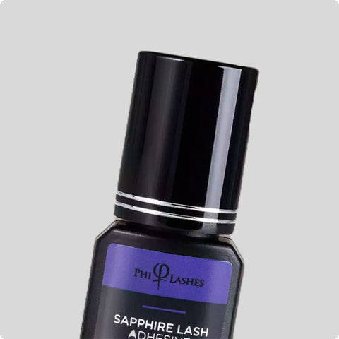 Lash Extension Glues