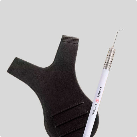 Lash Lift Pads & Tools