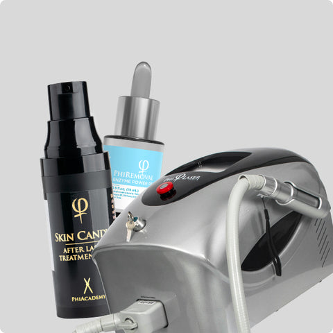 PMU Removal Products