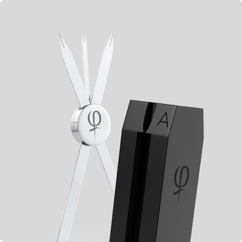 Microblading Shaping Tools
