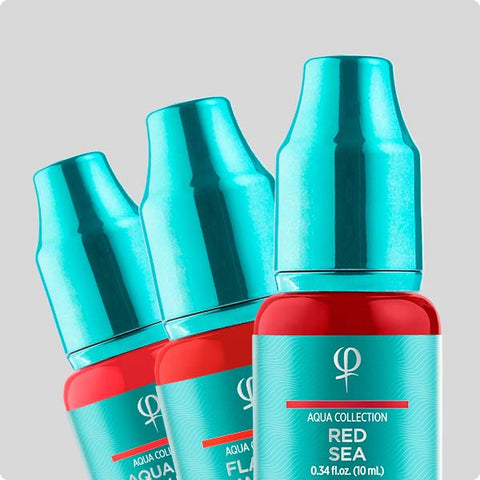 Lip Pigments