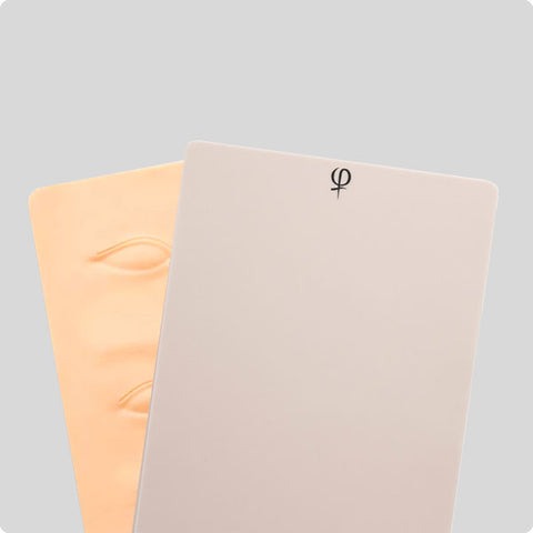 PMU Practice Supplies