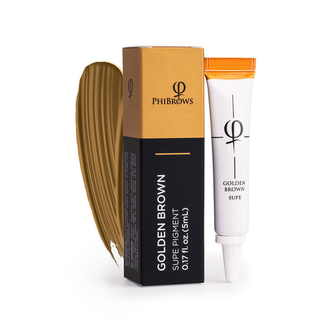 PhiBrows SUPE Pigments