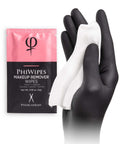 PhiWipes Makeup Remover Wipes 50pcs E