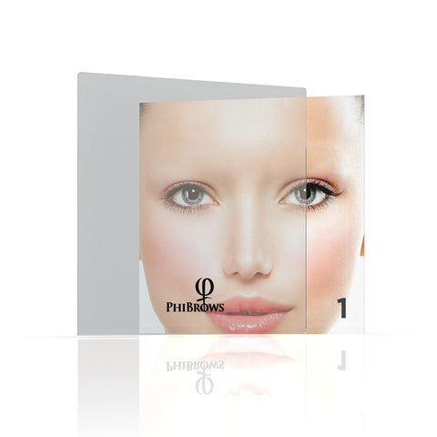 Phi Practising Silicone 5pcs