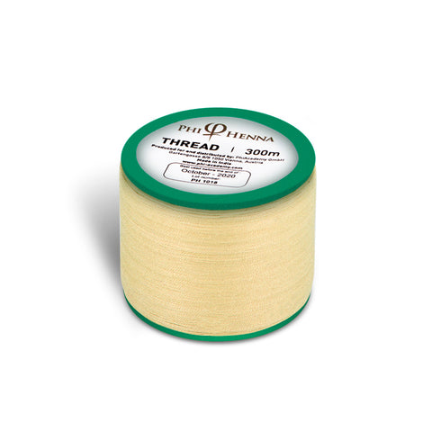 PhiHenna Eyebrow Threading Thread 300m - 8pcs