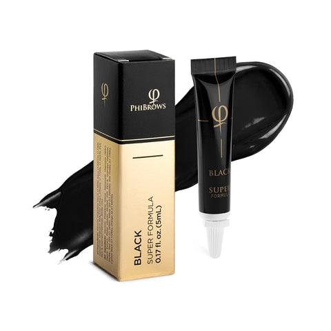PhiBrows SUPER Pigments