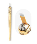 PhiBrows Universal Holder Gold
