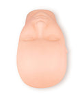 Phi Scalp Latex Head