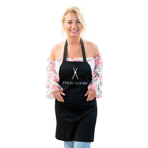 PhiBrows Apron