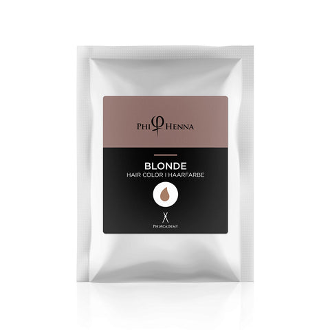 PhiHenna Blonde