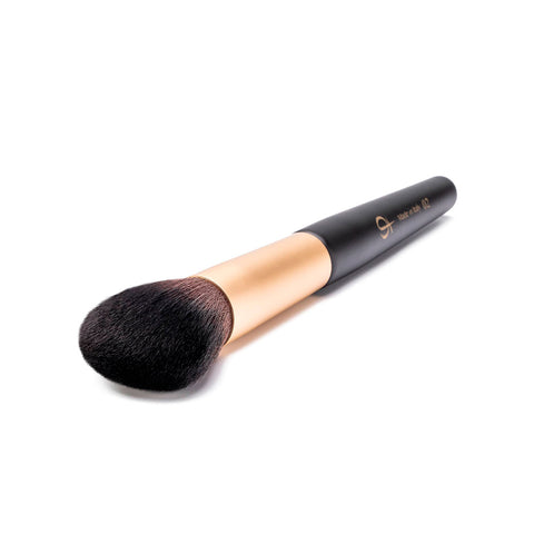 PhiNesse Brush Medium Powder Brush 2