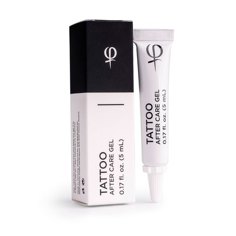 Phi Tattoo After Care Gel 5ml - 25pcs