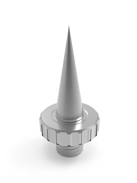 Phi-Ion Pro Bit  -  Thin & Thick