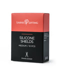 Lashes Lifting Silicone Shields Medium 10pcs