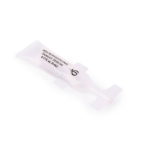 Microneedling Tango Serum 20pcs
