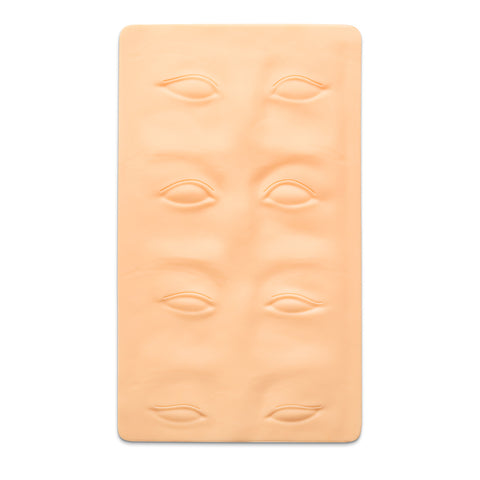 PhiContour Latex Printed Eyes