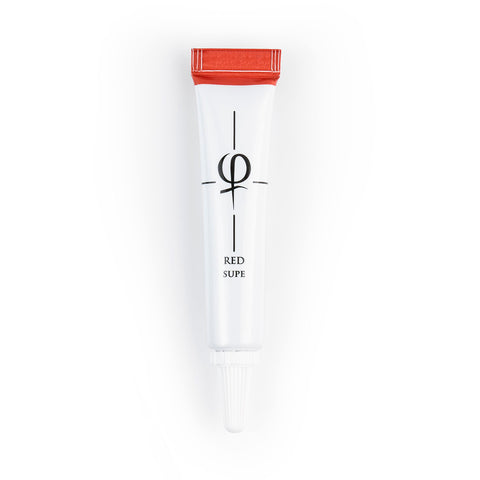 Phibrows Red SUPE Pigment 5ml E