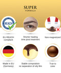 PhiBrows Fox SUPER Pigment 5ml E