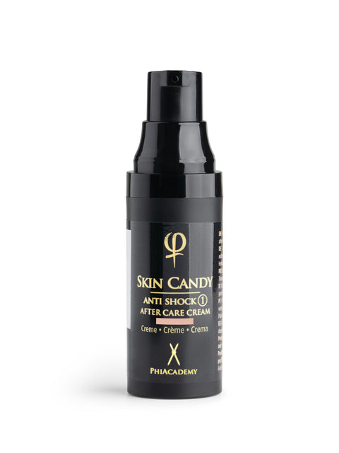 Skin Candy AntiShock 1 After Care Cream  9pcs