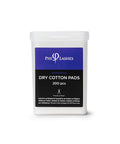 PhiLashes Dry Cotton Pads 200pcs