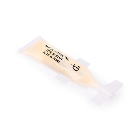 Microneedling Jive Serum