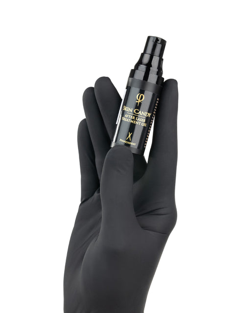 Skin Candy After Laser Treatment Gel 10ml  9pcs