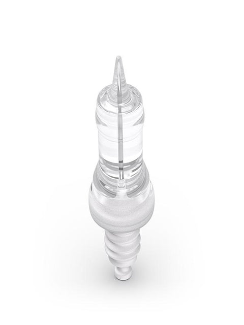 Disposable Plastic Cartridge Revo 1P (0.18) 15pcs
