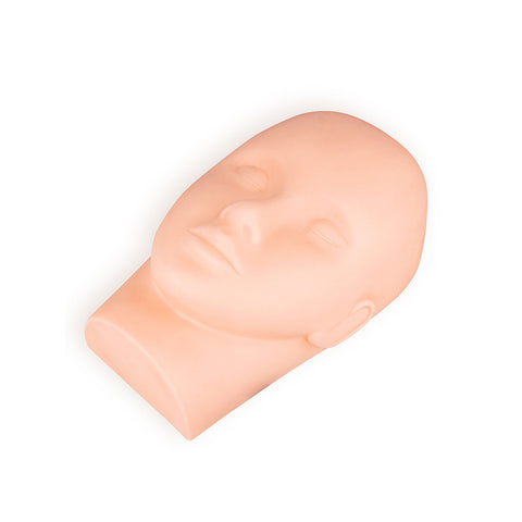 Phi Scalp Latex Head