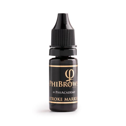 Phibrows Stroke Marker 10ml E
