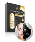 Charcoal Purifying Face Mask 1 x 5pcs