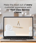 First Class Service Exam