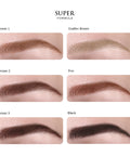 PhiBrows Fox SUPER Pigment 5ml E