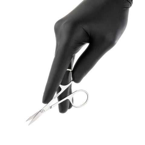 PhiBrows Scissors & Tweezers