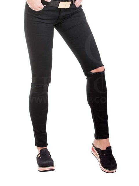Phi Jeans ripped