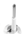 PhiBrows 36-Round Ombre Blades 50pcs