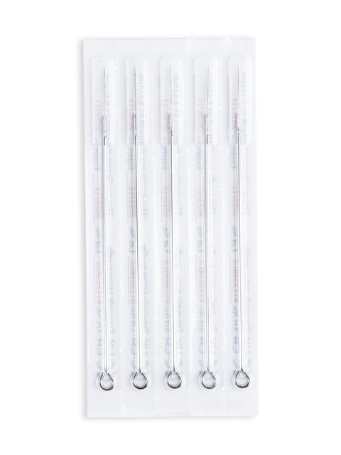 Handpoke Tattoo Needle 1203RL - 50pcs