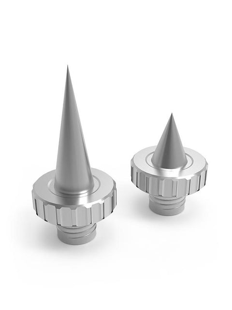 Phi-Ion Pro Bit  -  Thin & Thick