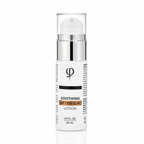 Soothing After Sun Lotion 30ml