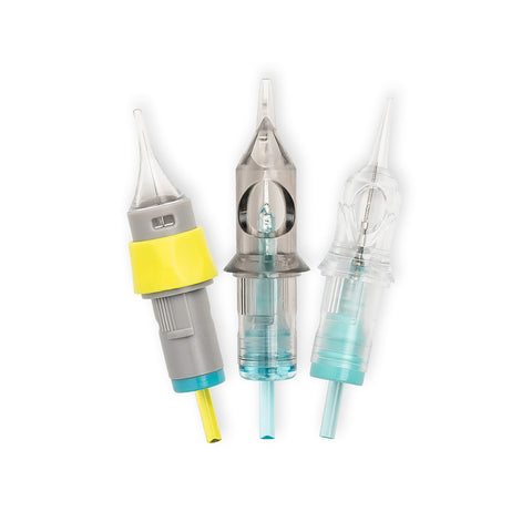 Cartridge Trial Set