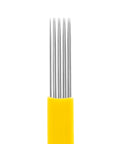 PhiBrows 9-Double-Flat Blades 50pcs