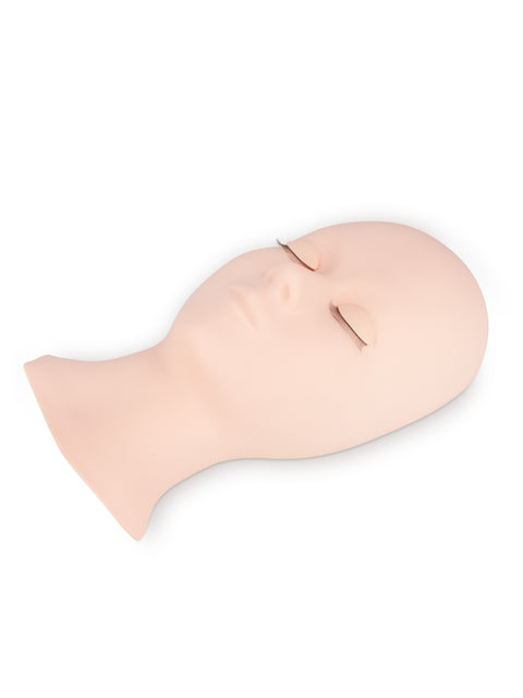 PhiLashes Practice Head and Eyes 1pc
