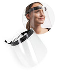 Phi Protective Face Shield