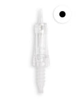 Disposable Plastic Cartridge Revo 1P (0.3) 15pcs