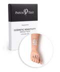 Phi Patch Test 10/1