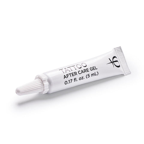 Phi Tattoo After Care Gel 5ml