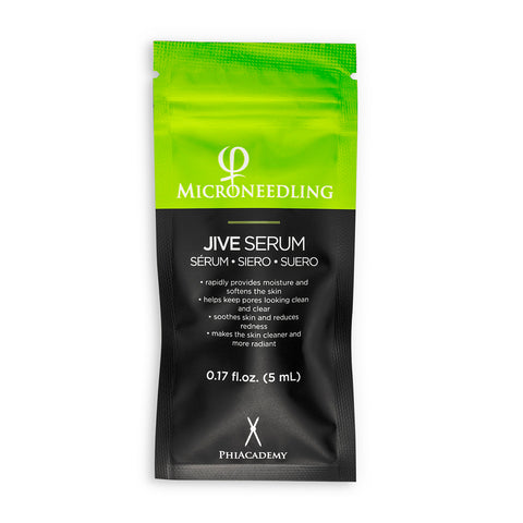 Microneedling Applicator Set - Jive Serum