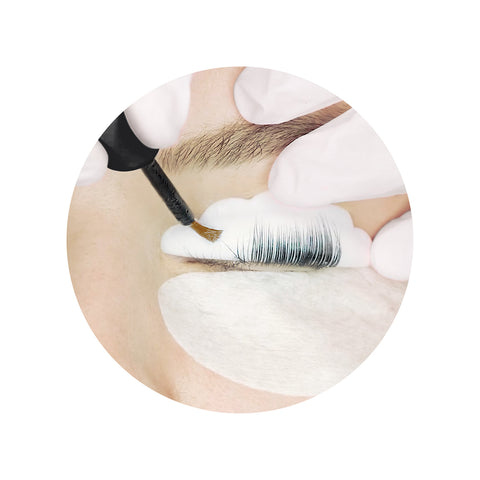 Lashes Lifting Bonder