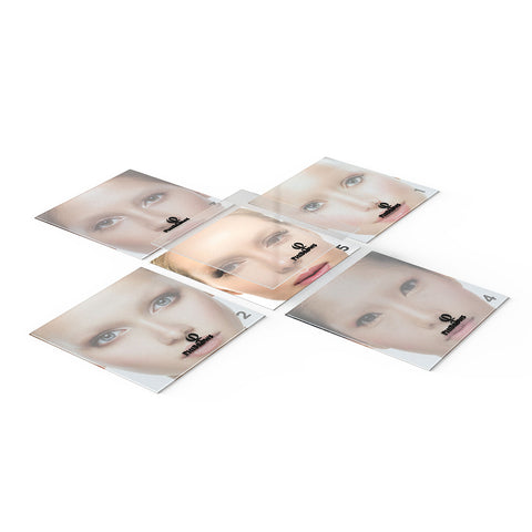 Phi Practising Silicone 5pcs