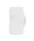 PhiLashes Pillow White